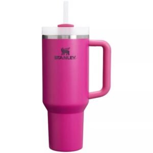 Stanley Quencher Tumbler 40 Oz