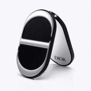 Dior CD Logo Dual Mirror Phone